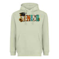 Matcha senior 2022 Heavyweight Hoodie - Jasminsmagicworld