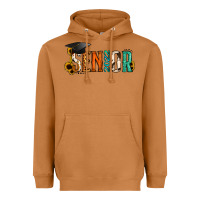 Meerkat senior 2022 Heavyweight Hoodie - Jasminsmagicworld