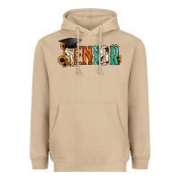 Mushroom senior 2022 Heavyweight Hoodie - Jasminsmagicworld