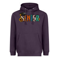 Plum senior 2022 Heavyweight Hoodie - Jasminsmagicworld