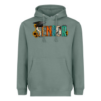 Sage senior 2022 Heavyweight Hoodie - Jasminsmagicworld