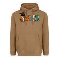 Toasted Coconut senior 2022 Heavyweight Hoodie - Jasminsmagicworld