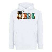 White senior 2022 Heavyweight Hoodie - Jasminsmagicworld