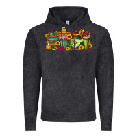 Vintage Arctic mexico drink Vintage Hoodie - RacoonDesign