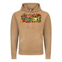 Vintage Camel mexico drink Vintage Hoodie - RacoonDesign