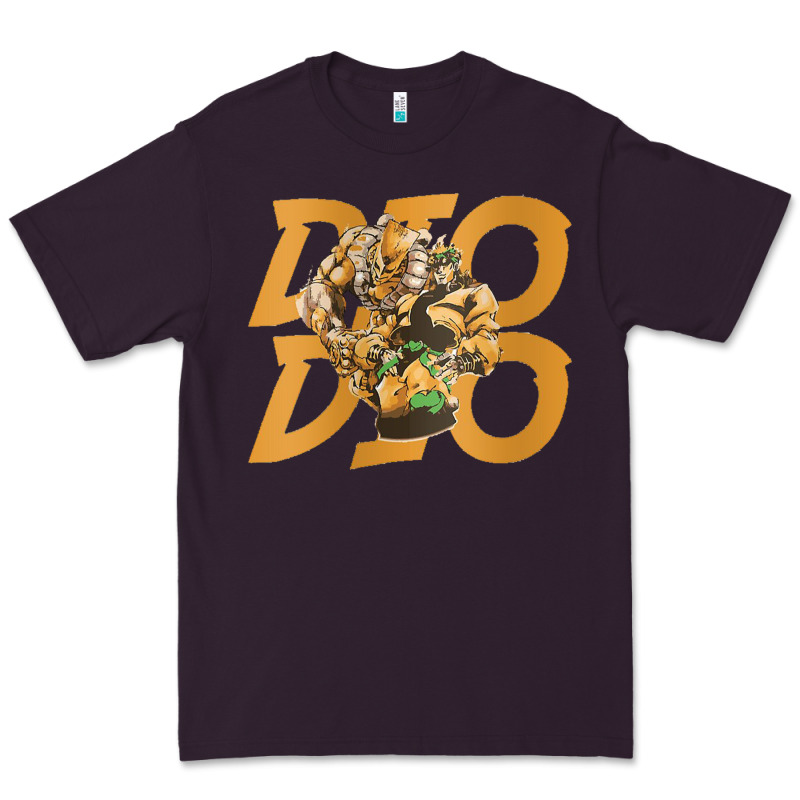 Jojo Bizarre Premium Tee by DesigneFamous | Teevron