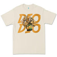 Bone jojo bizarre Premium Tee - DesigneFamous