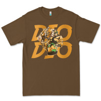 Cacao jojo bizarre Premium Tee - DesigneFamous