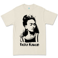 Bone frida kahlo Premium Tee - DesigneFamous