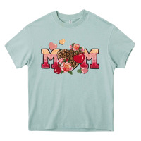 Arona Valentine's Day mom Heavy Core Tee - FaDigitalArtStudio