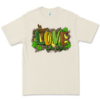 Bone love like jesus st. patricks Premium Tee - FaDigitalArtStudio