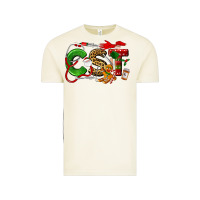 Vintage Arctic christmas cetified surgical technologist Vintage Tee - LillyAllenDesigns