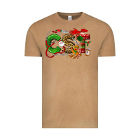 Vintage Camel christmas cetified surgical technologist Vintage Tee - LillyAllenDesigns
