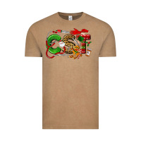 Vintage Coffee christmas cetified surgical technologist Vintage Tee - LillyAllenDesigns