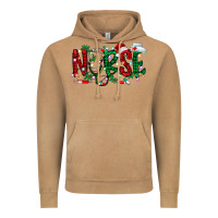 Vintage Camel nurse christmas Vintage Hoodie - RacoonDesign
