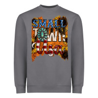 Storm small town usa gemstone Heavyweight Sweatshirt - Jasminsmagicworld