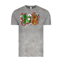 Cloud Rock christmas nr nurse practitioner nurse Vintage Tee - LillyAllenDesigns