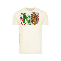 Vintage Arctic christmas nr nurse practitioner nurse Vintage Tee - LillyAllenDesigns
