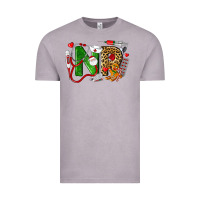 Vintage Zinc christmas nr nurse practitioner nurse Vintage Tee - LillyAllenDesigns