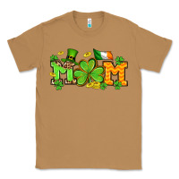 Toasted Coconut St. Patrick's Day mom Classic Tee - OliviaCreatesArt