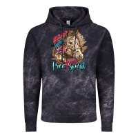 Cloud Black free spirit appaloosa horse Vintage Hoodie - LillyAllenDesigns