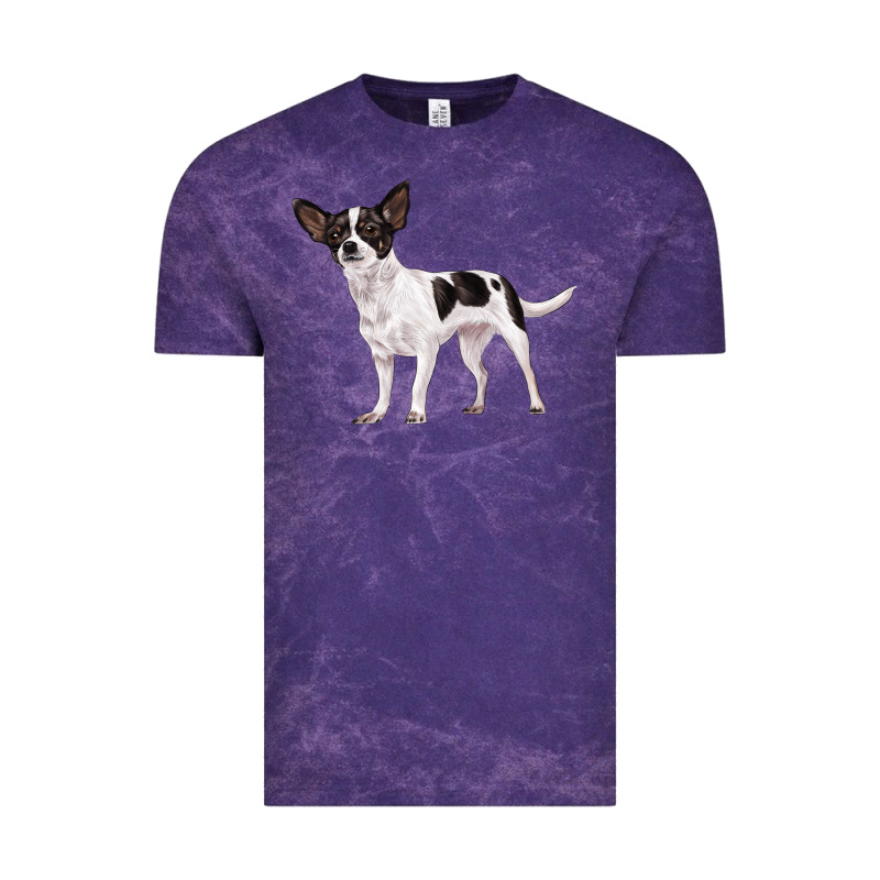 Chihuahua Vintage Tee by LillyAllenDesigns | Teevron