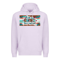 Lilac first my mother forever my friend  license plate Premium Hoodie - Artiststas