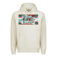 Oatmeal Heather first my mother forever my friend  license plate Premium Hoodie - Artiststas