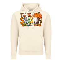 Vintage Artic tis the season baseball Vintage Hoodie - RacoonDesign