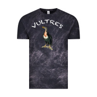 Cloud Black Vultures Vintage Tee - Bettercallsaul