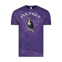 Cloud Purple Vultures Vintage Tee - Bettercallsaul