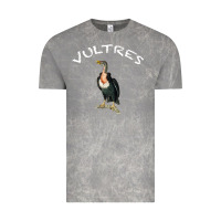 Cloud Rock Vultures Vintage Tee - Bettercallsaul