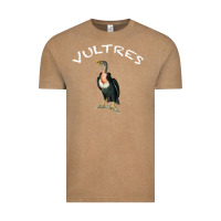 Vintage Coffee Vultures Vintage Tee - Bettercallsaul