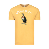 Vintage Mustard Vultures Vintage Tee - Bettercallsaul