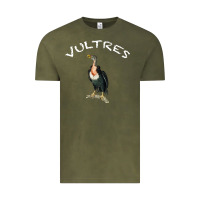 Vultures Vintage Tee | Teevron