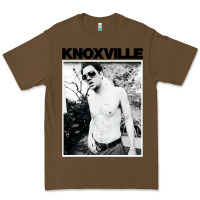 Cacao johnny knoxville Premium Tee - DesigneFamous