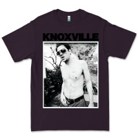 Plum johnny knoxville Premium Tee - DesigneFamous