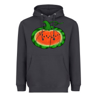 Smoke watermelon pumpkin Heavyweight Hoodie - Jasminsmagicworld