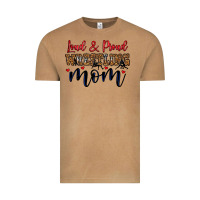 Vintage Camel loud and proud wrestling mom Vintage Tee - LillyAllenDesigns