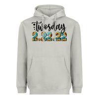 Moon Dust 2 22 22 twosday Heavyweight Hoodie - RanaPortraitStore