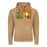 Vintage Camel tis the season softball Vintage Hoodie - RacoonDesign