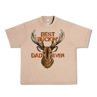 Burro best buckin' dad ever deer Urban Heavy Tee - Jasminsmagicworld