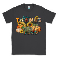 Smoke give thanks to the lord Classic Tee - FaDigitalArtStudio
