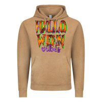 Vintage Camel halloween vibes Vintage Hoodie - RacoonDesign