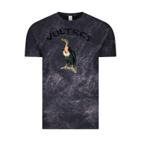 Cloud Black Vultures Vintage Tee - Bettercallsaul