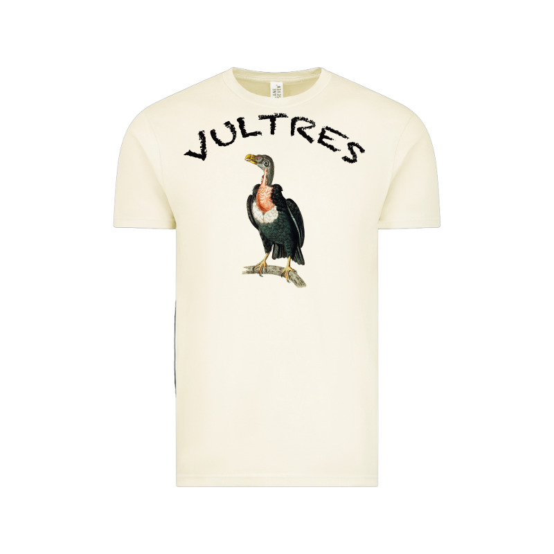 Vultures Vintage Tee by Bettercallsaul | Teevron