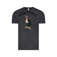 Vintage Black Vultures Vintage Tee - Bettercallsaul