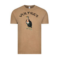 Vintage Coffee Vultures Vintage Tee - Bettercallsaul