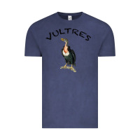 Vintage Denim Vultures Vintage Tee - Bettercallsaul