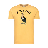 Vintage Mustard Vultures Vintage Tee - Bettercallsaul